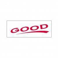 Good Stock Stamp TS-2, 38x14mm